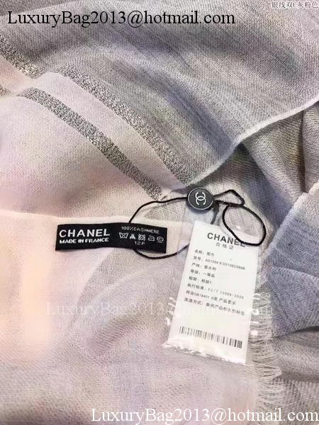 Chanel Cashmere Scarf C919768D