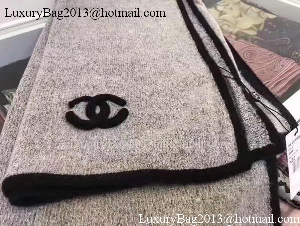 Chanel Cashmere Scarf C9216A