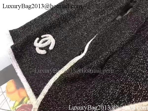 Chanel Cashmere Scarf C9216B