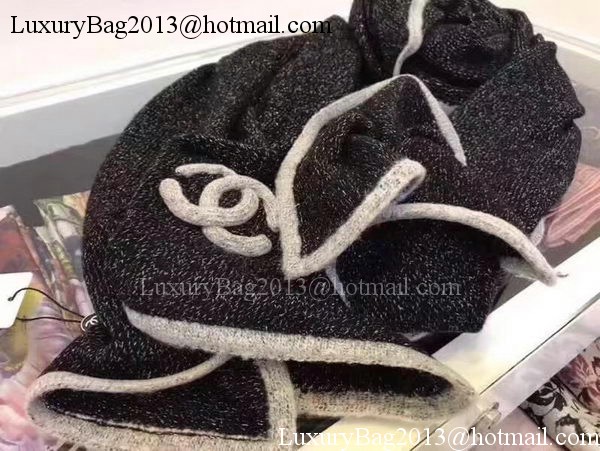 Chanel Cashmere Scarf C9216B