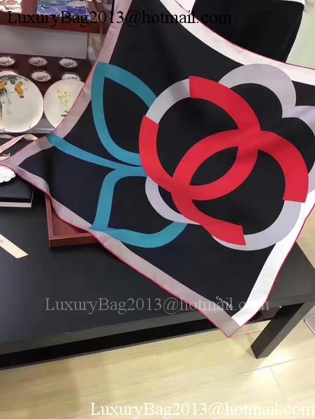 Chanel Silk Scarf C919368C