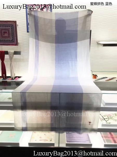 Dior Cashmere Scarf CD919368A