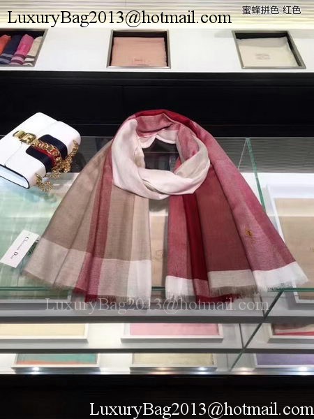 Dior Cashmere Scarf CD919368B