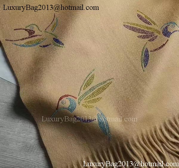 Gucci Cashmere Scarf GG9191168D