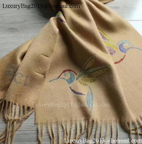 Gucci Cashmere Scarf GG9191168D