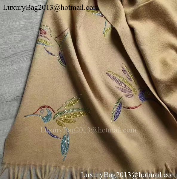 Gucci Cashmere Scarf GG9191168D