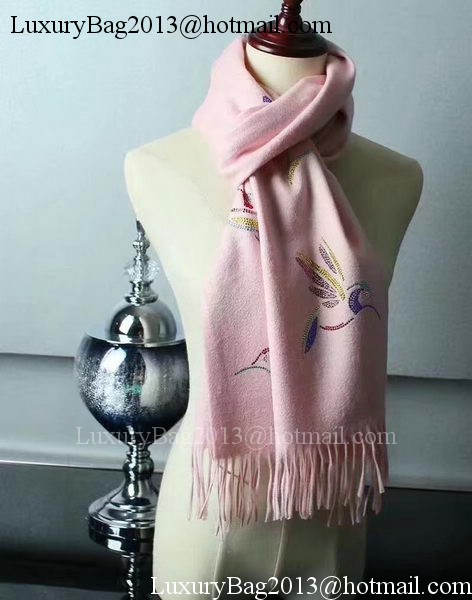 Gucci Cashmere Scarf GG9191168E