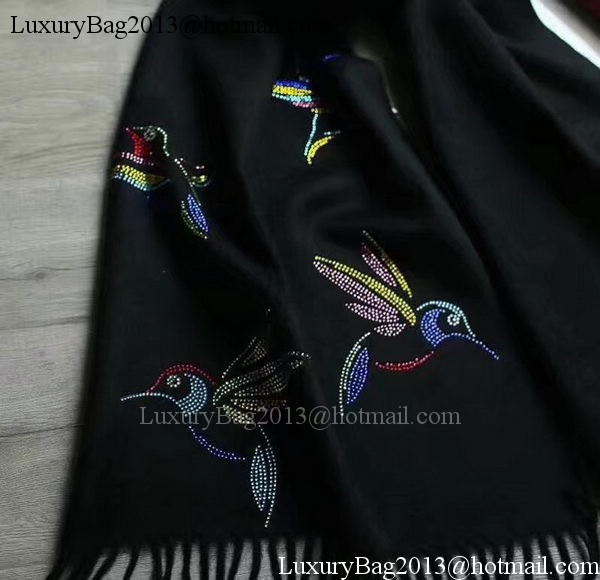 Gucci Cashmere Scarf GG9191168F