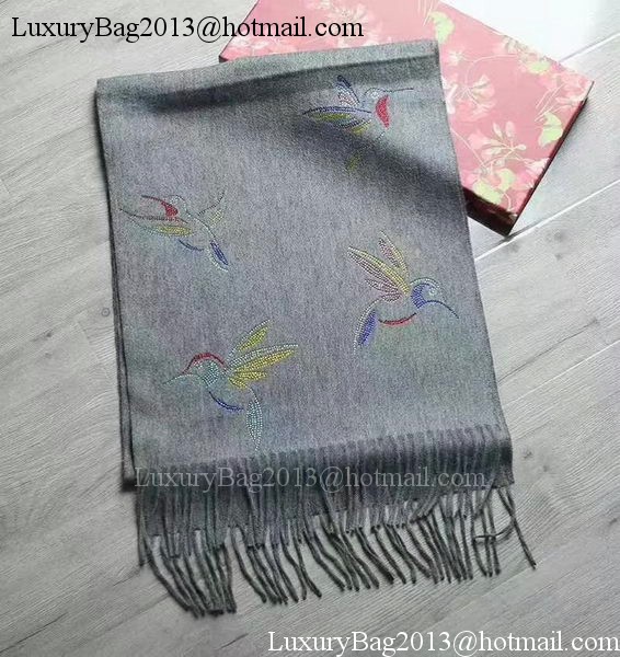 Gucci Cashmere Scarf GG9191168G