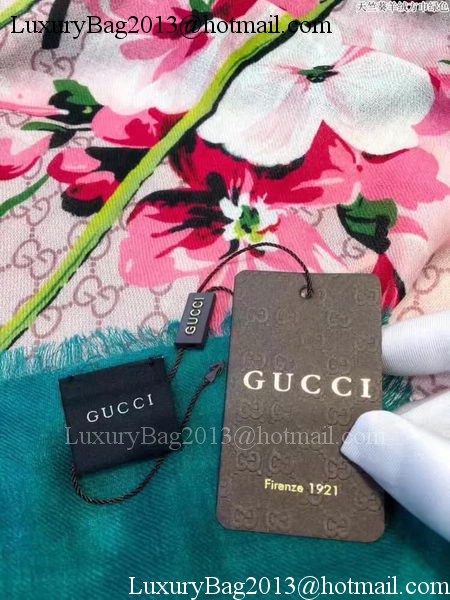 Gucci Cashmere Scarf GG9191268A