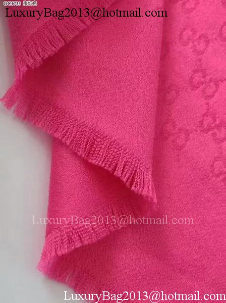 Gucci Cashmere Scarf GG919368A