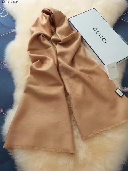 Gucci Cashmere Scarf GG919368B