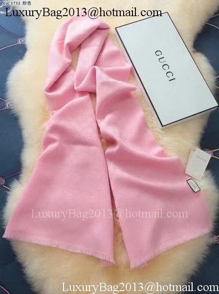 Gucci Cashmere Scarf GG919368C