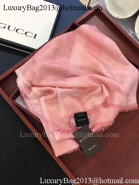 Gucci Silk Scarf GG919268C