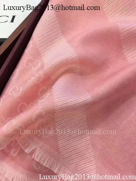 Gucci Silk Scarf GG919268C