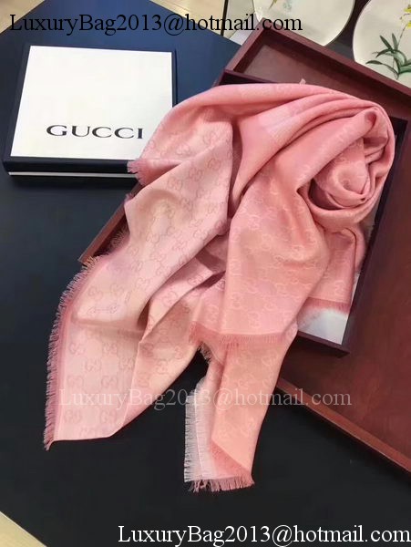 Gucci Silk Scarf GG919268C