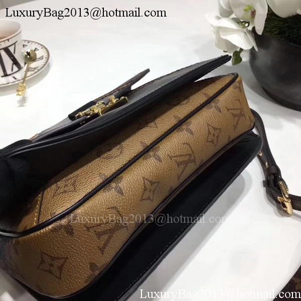 Louis Vuitton Monogram Canvas POCHETTE METIS M43488