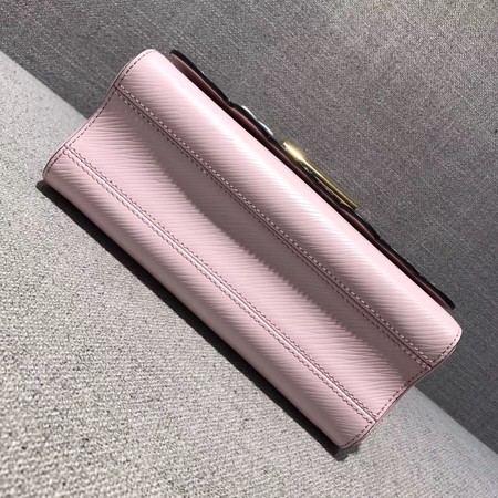 Louis Vuitton Epi Leather TWIST MM M54444 Pink