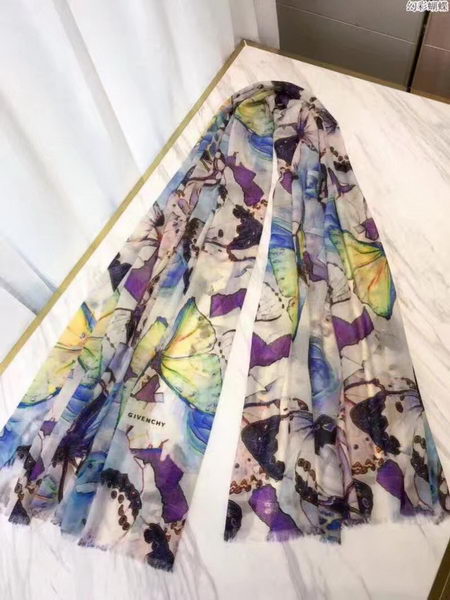 Givenchy Scarf GI919168