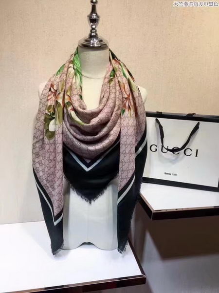 Gucci Scarf GG9191268A