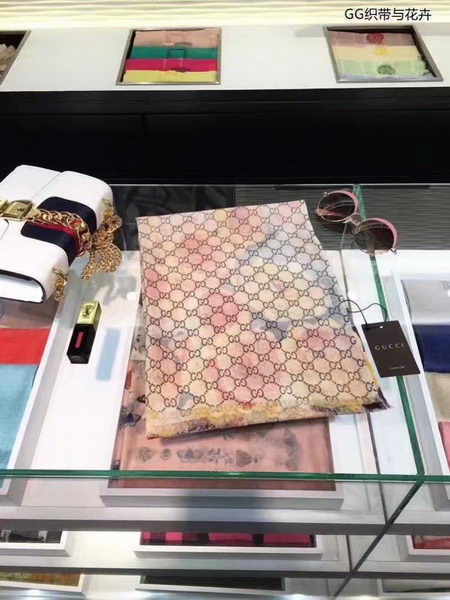 Gucci Scarf GG9191368B