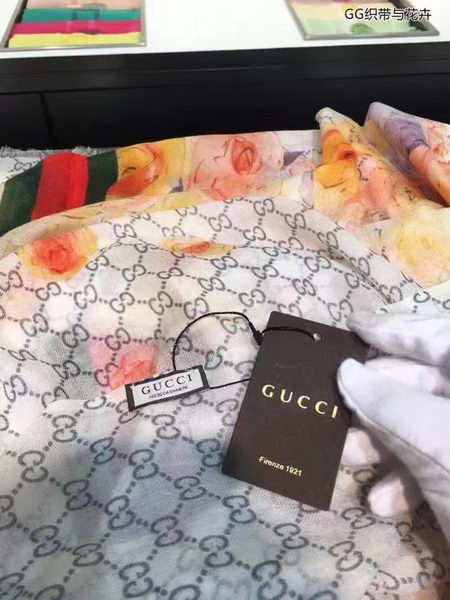 Gucci Scarf GG9191368B