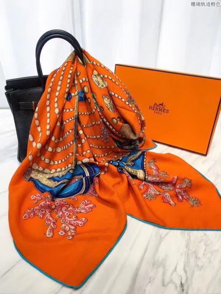 Hermes Scarf H919268B