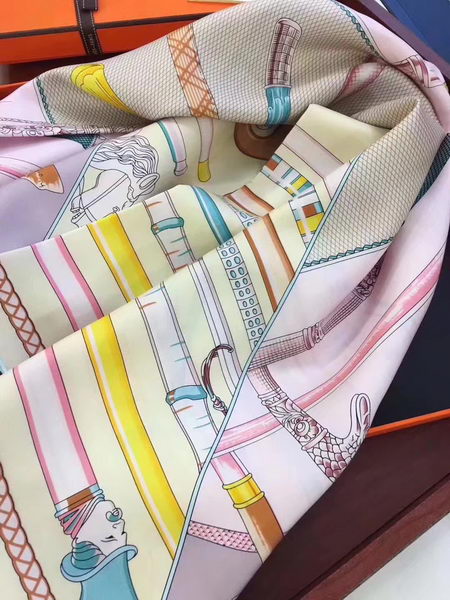 Hermes Scarf H919568B