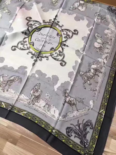 Hermes Scarf H9211A