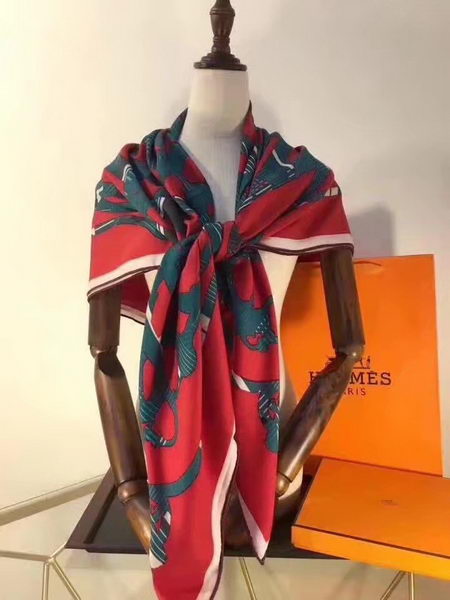 Hermes Scarf H9212A