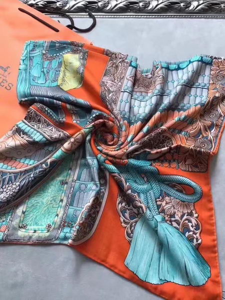 Hermes Scarf H9232A