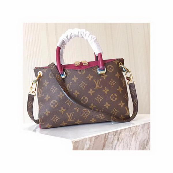 Louis Vuitton Monogram Canvas PALLAS M42810 Rose