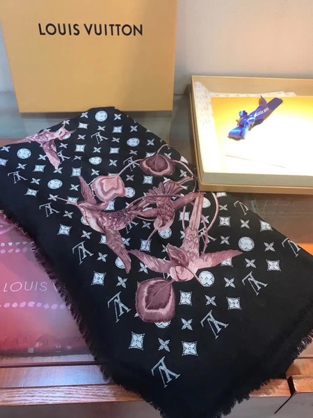 Louis Vuitton Scarf LVS7751