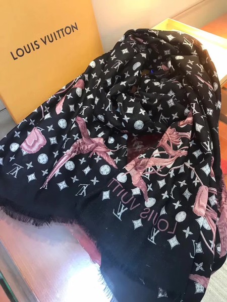 Louis Vuitton Scarf LVS7751