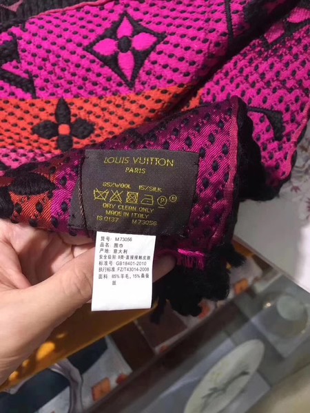 Louis Vuitton Scarf LVS7756