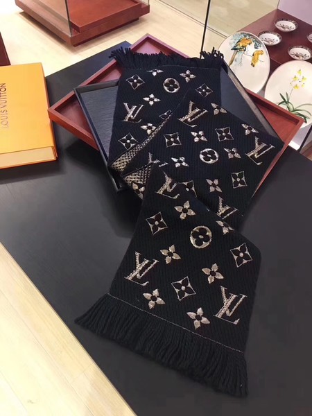 Louis Vuitton Scarf LVS7759B