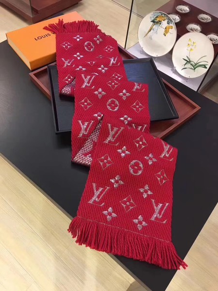 Louis Vuitton Scarf LVS7759C