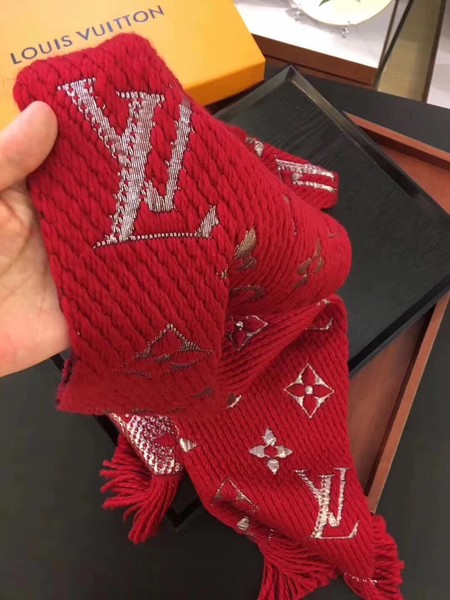 Louis Vuitton Scarf LVS7759C