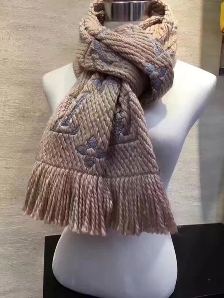 Louis Vuitton Scarf LVS7759F