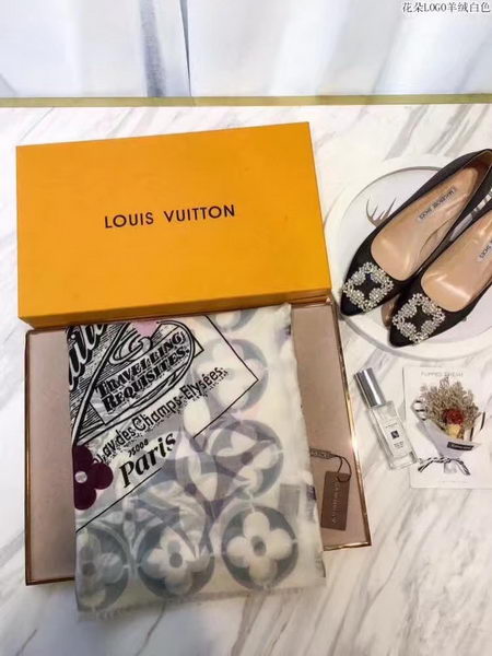 Louis Vuitton Scarf LVS9191068A