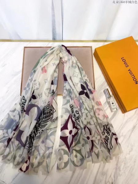 Louis Vuitton Scarf LVS9191068A