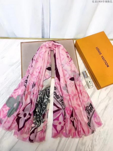 Louis Vuitton Scarf LVS9191068B