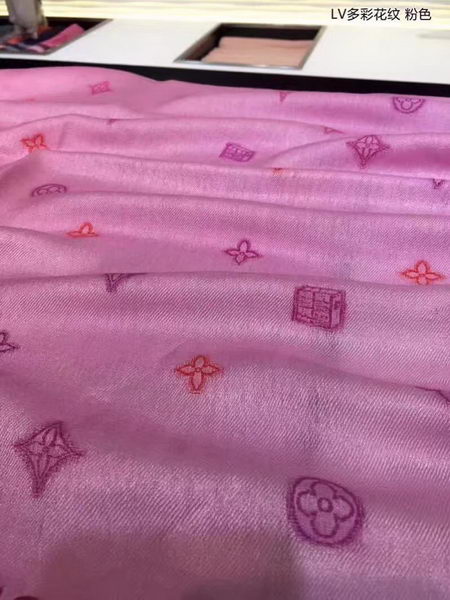 Louis Vuitton Scarf LVS919468B