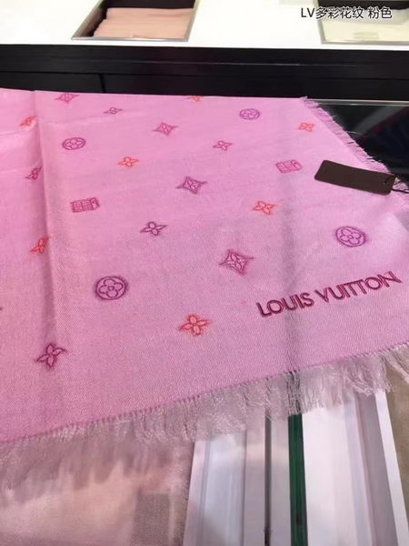 Louis Vuitton Scarf LVS919468B