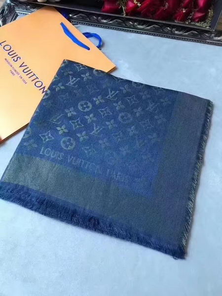 Louis Vuitton Scarf LVS92110B