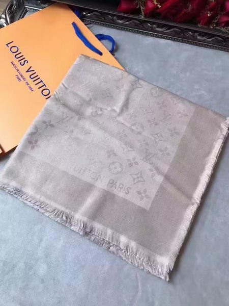 Louis Vuitton Scarf LVS92110G