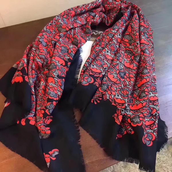 Louis Vuitton Scarf LVS92111A