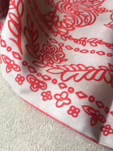 Louis Vuitton Scarf LVS92112A