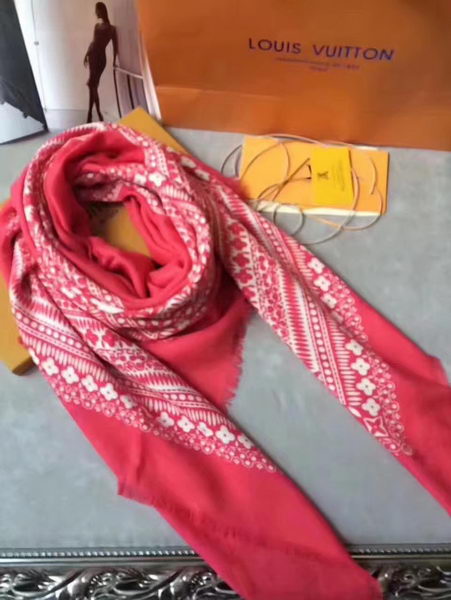 Louis Vuitton Scarf LVS92113A