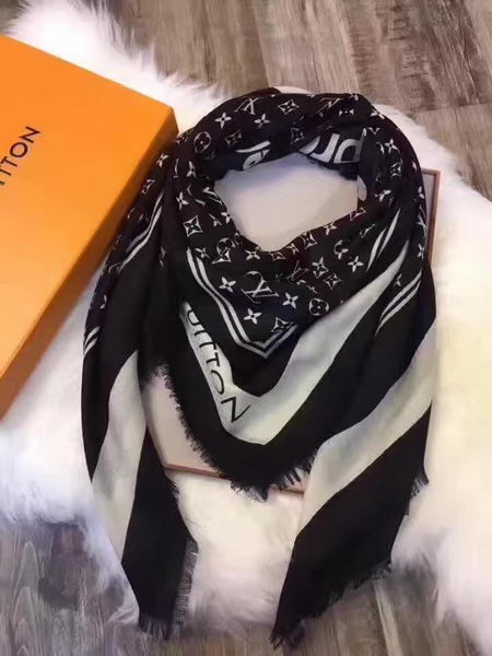 Louis Vuitton Scarf LVS9212B